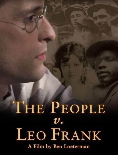 The People v. Leo Frank